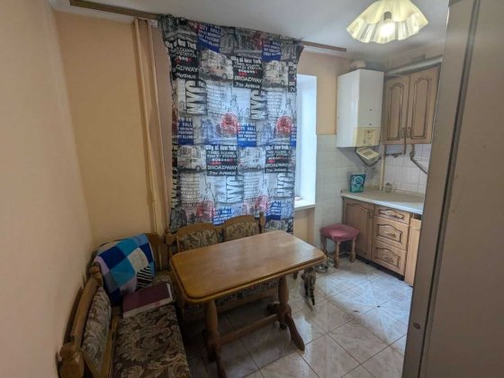 Довгосторокова оренда квартири на підселення