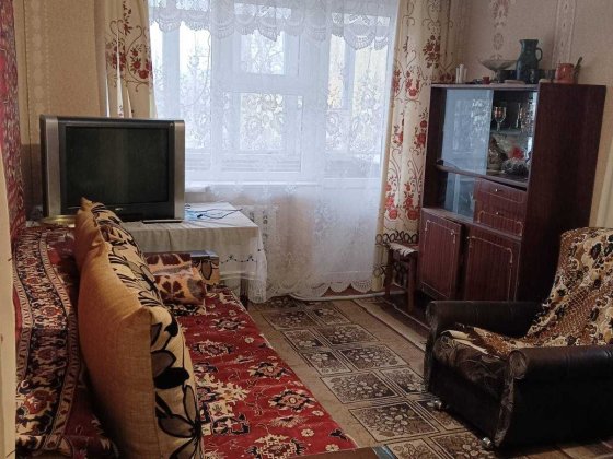 Оренда 3-кімн. квартири м. Надвірна Івано-Франківська обл
