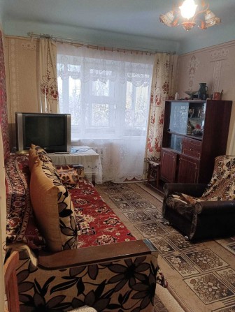 Оренда 3-кімн. квартири м. Надвірна Івано-Франківська обл - фото 1