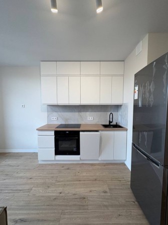 Здається в оренду квартира в новобудові - фото 1