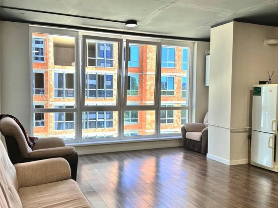 Здається 2-кімнатна квартира від  господаря Клузів