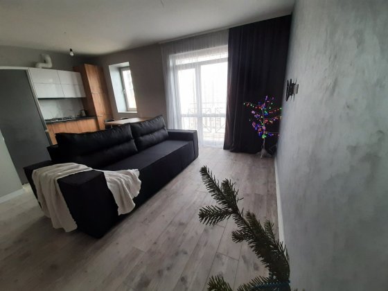 Довгострокова Оренда кварти Клузів