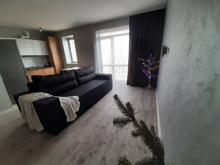 Довгострокова Оренда кварти - фото 1