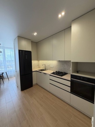 Оренда 1-кімнатної квартири | Без комісії | ЖК «Петрівські Липки» | с. Святопетрівське - фото 1