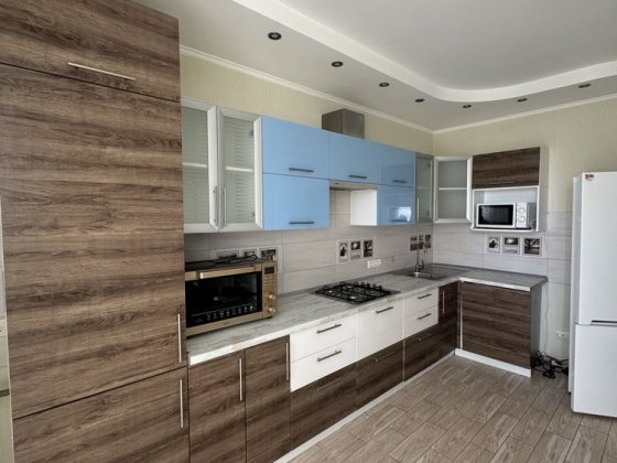 Оренда 3кімнатної квартири ЖК Петрівський квартал. Комісія 25% Святопетрівське