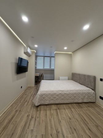 Оренда 1к квартири 40м2 Святопетрівське - фото 1