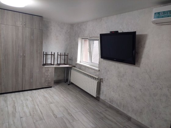 Здається 1 кімн квартира Від власника, Без комісії, на тривалий термін Святопетрівське
