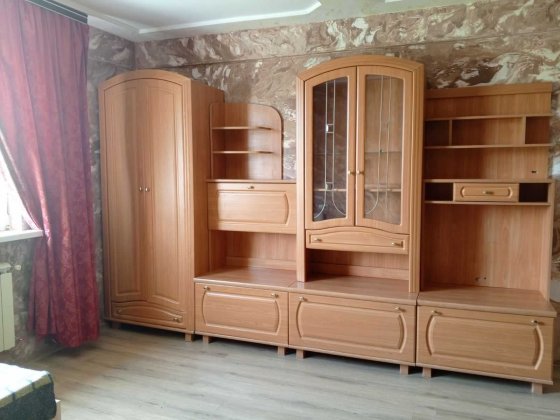 Оренда 1к квартири (приватний сектор) | ГАЗ! | Парковка | вул. Шкільна Гатное