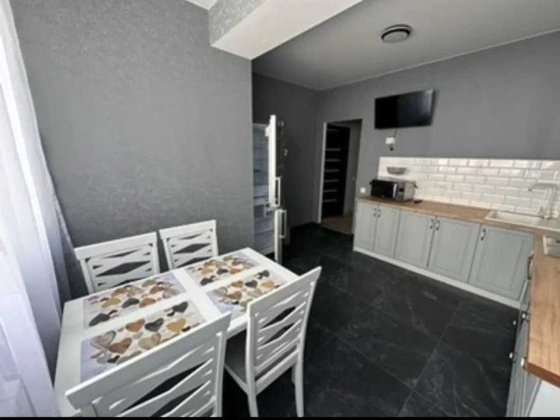 Оренда Двокімнатної РОЗДІЛЬНОЇ квартири 65 м² Гатне ЖК "Добрий сусід" Гатное