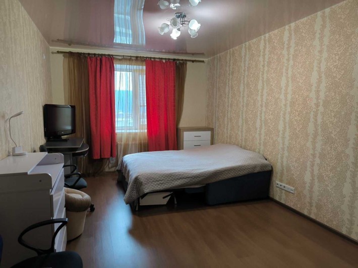 Оренда 1к ЖК Супутник | ГАТНЕ | ГАЗ | 1 зупинка до метро Теремки| 45м2 - фото 1