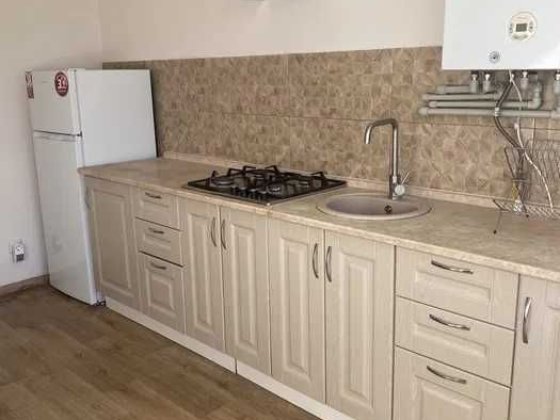 ТЕРМІНОВО Оренда 1к  ЖК "Family" 2-й поверх 43м ГАЗ.ПЛИТА/БАЛКОН/ВАННА Гатное