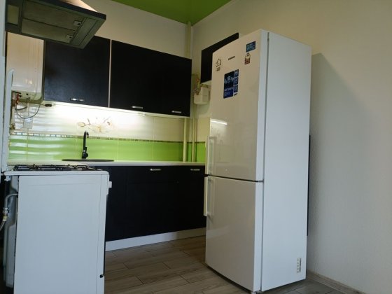 1-кімнатна 43м²  ЖК "Orange Park" с.Крюківщина Крюківщина