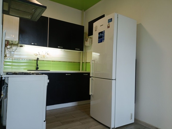 1-кімнатна 43м²  ЖК "Orange Park" с.Крюківщина - фото 1
