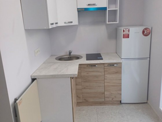Здам 1к квартиру ЖК Аура Парк,ПЕРША ЗДАЧА Крюківщина.Теремки Крюківщина