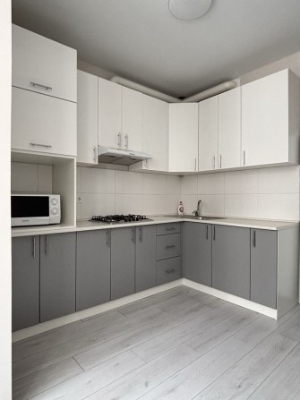 Оренда 1 кім. кв. з газом в ЖК Сакура, поруч Піонерський, Новус - фото 1