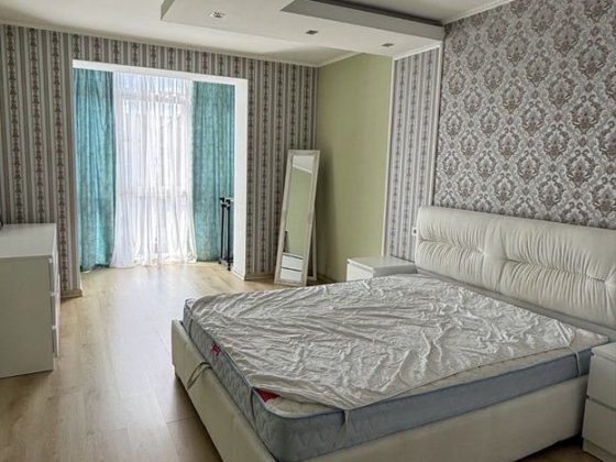 Оренда Двокімнатної квартири Крюківщина ЖК Вишнева Оселя Крюківщина