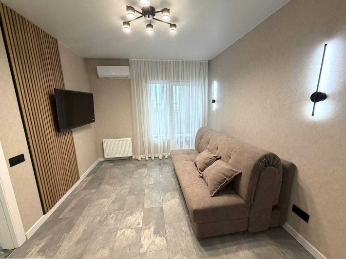 ЖК Оранж Парк, оренда 1к квартири. Газ, 3-й поверх! Перша здача! - фото 1
