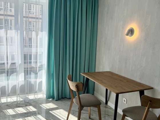 Оренда 1к квартири ЖК Євромісто, перша здача, від власника