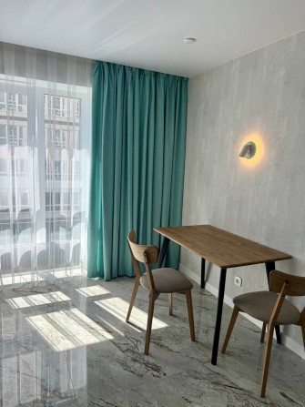 Оренда 1к квартири ЖК Євромісто, перша здача, від власника - фото 1