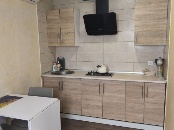 Оренда однокімнатної квартири 11000грн Крюківщина