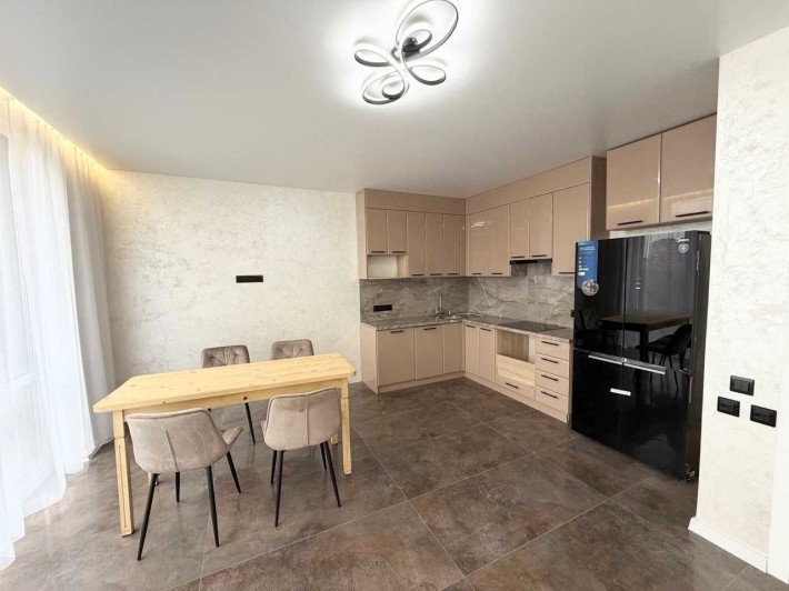 Перша здача 3к.кв. ЖК Park Plaza Чабани - фото 1