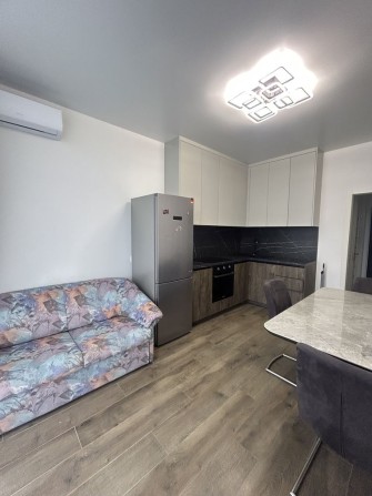 Оренда 1 к квартири Чабани вул.Покровська 24б метро Теремки - фото 1