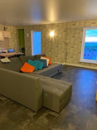 Оренда квартири ПРОСТОРОЇ ЄВРОДВУШКИ 90м² | ЖК Юність |Видова|Чабани| - фото 1