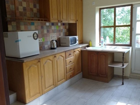 Оренда квартири Лісники Лісники
