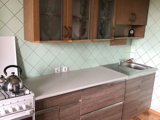 Сдам 2 ком квартиру м Теремки ТРЦ  Республика Лісники