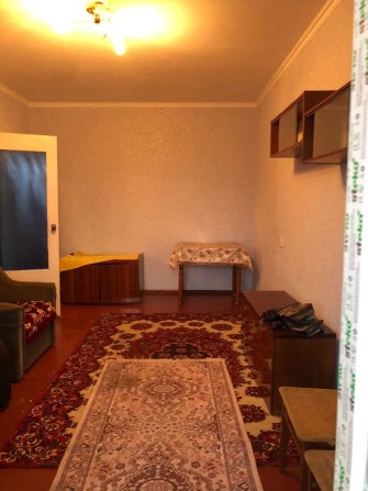 Здам 3-к квартиру біля вокзала в Баришівці - фото 1