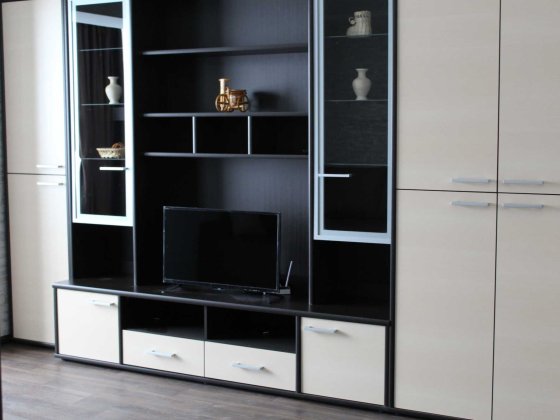 Оренда 1-кімнатної квартири. Власник Глеваха