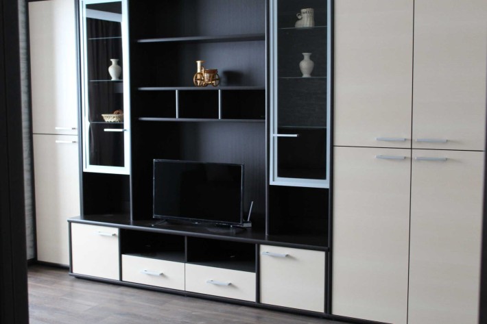 Оренда 1-кімнатної квартири. Власник - фото 1