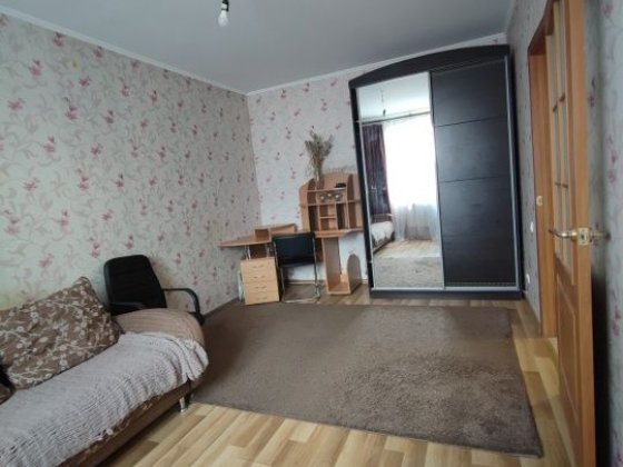 Здається однокімнатна квартира в новобудові Немішаєво 7000 грн Немішаєве