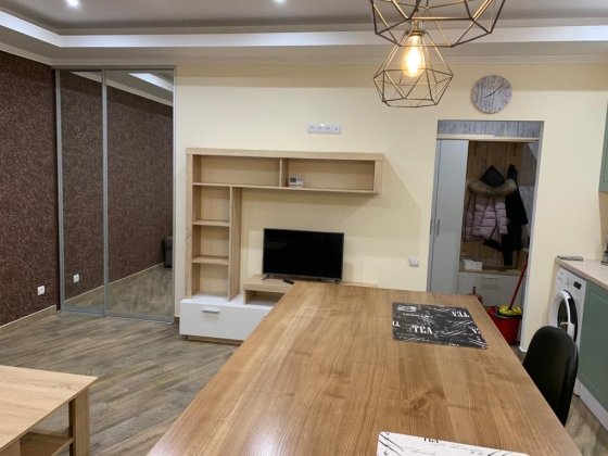 Здається квартира студія Немішаєве