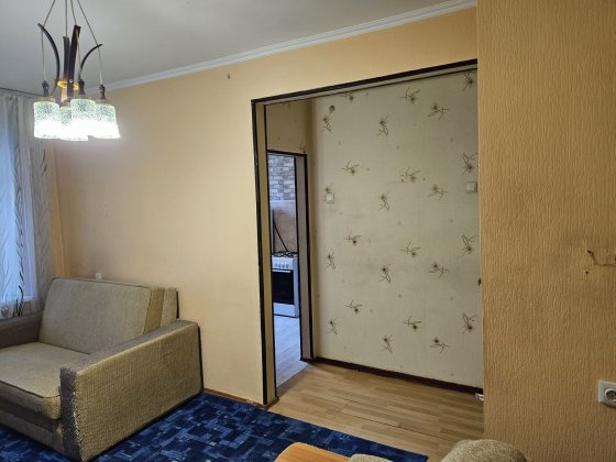 Здам в оренду однокімнатну квартиру Березівка