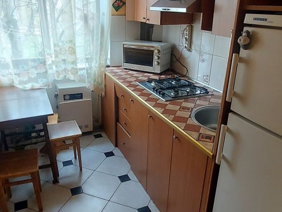 Аренда 2х комнатной с удобствами Центр Бузовая Бузова