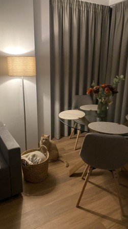 Desna Park Residence оренда квартири 45м2 - фото 1