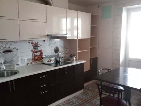 Здам 2 кімнатну квартиру Нове
