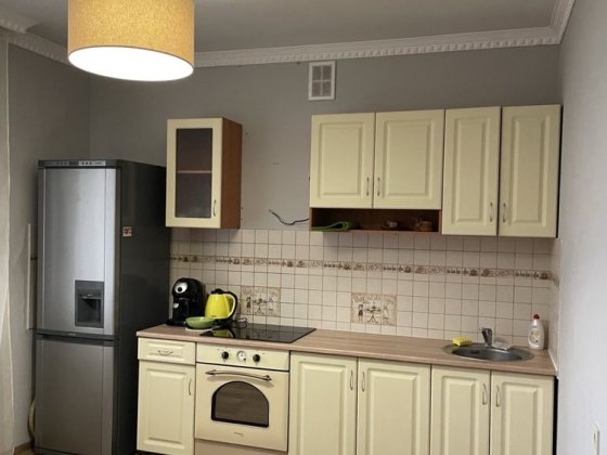 Оренда 2-х кімнатної квартири від власника