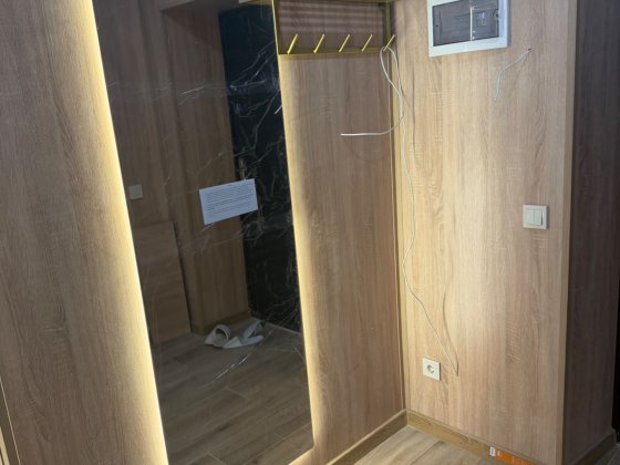 Оренда 1к квартири ЖК City Lake перша здача Шевченково