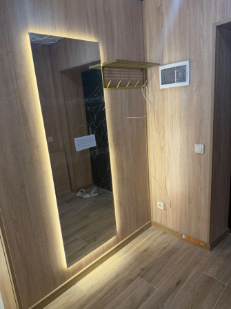 Оренда 1к квартири ЖК City Lake перша здача - фото 1