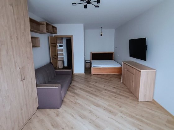 Оренда від власника довготривала 50кв.м + гараж 23кв.м Сокільники