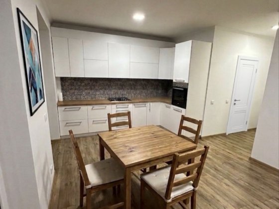 Оренда 1 кім новобудови Солонка , пішки до Кінкросу на Стрийській 15 хв Солонка