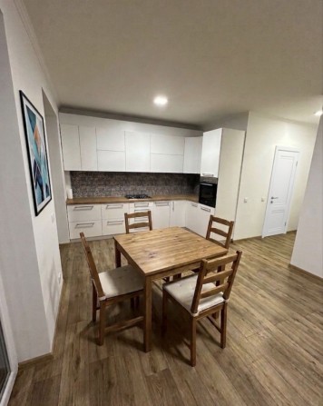 Оренда 1 кім новобудови Солонка , пішки до Кінкросу на Стрийській 15 хв - фото 1