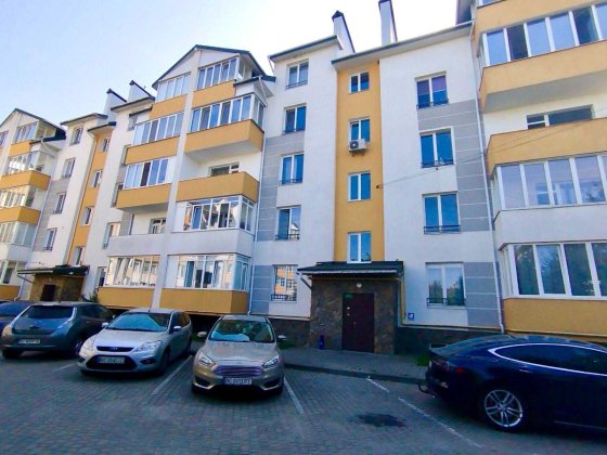 Оренда 1-кім. квартири. Солонка-Новобудова Солонка