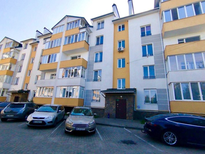 Оренда 1-кім. квартири. Солонка-Новобудова - фото 1