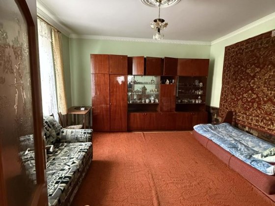 Здам в ореду квартиру Самбор