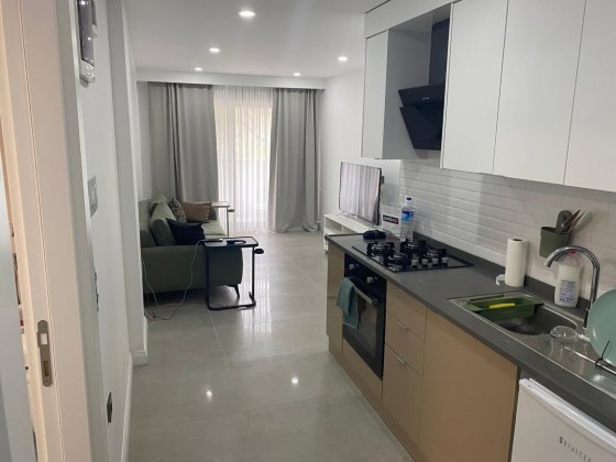 Довгострокова оренда квартири в Анталії Пустомыты