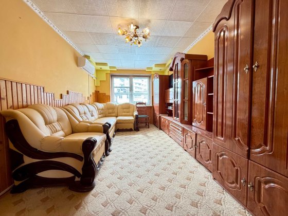 Оренда 2-кімнатної квартири 45 м² у Моршині