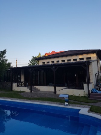 Сдам в аренду СВОЙ загородный дом - фото 1